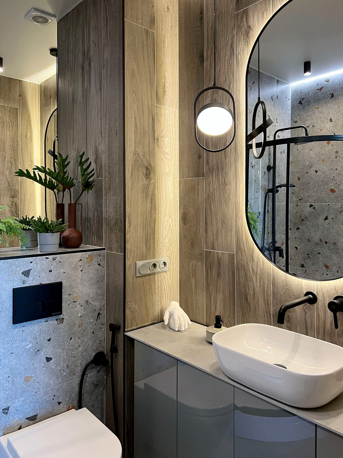 ЖК Маяковский