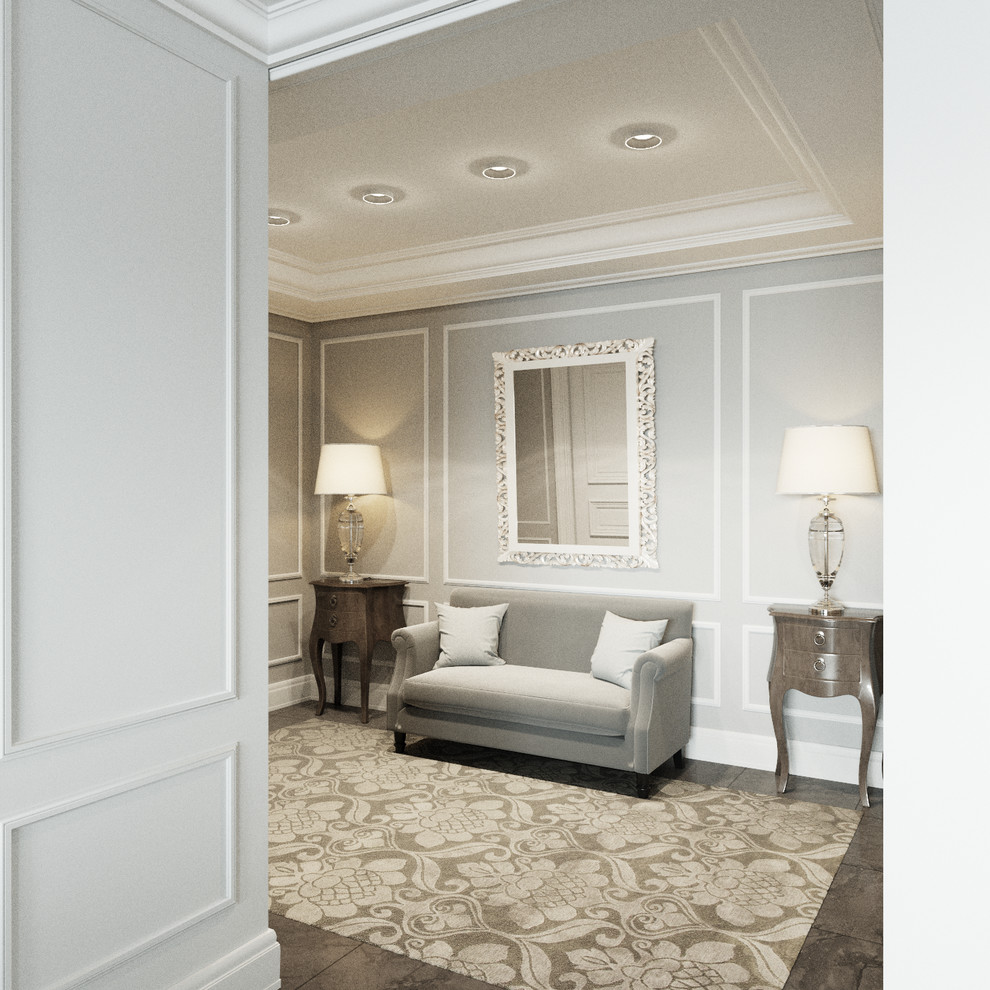 Графитовая класика