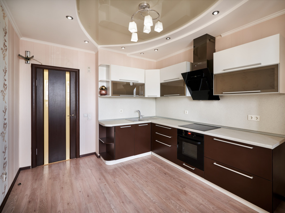 Интерьерная фотосъёмка квартиры в Краснодаре :: 10 января 2019