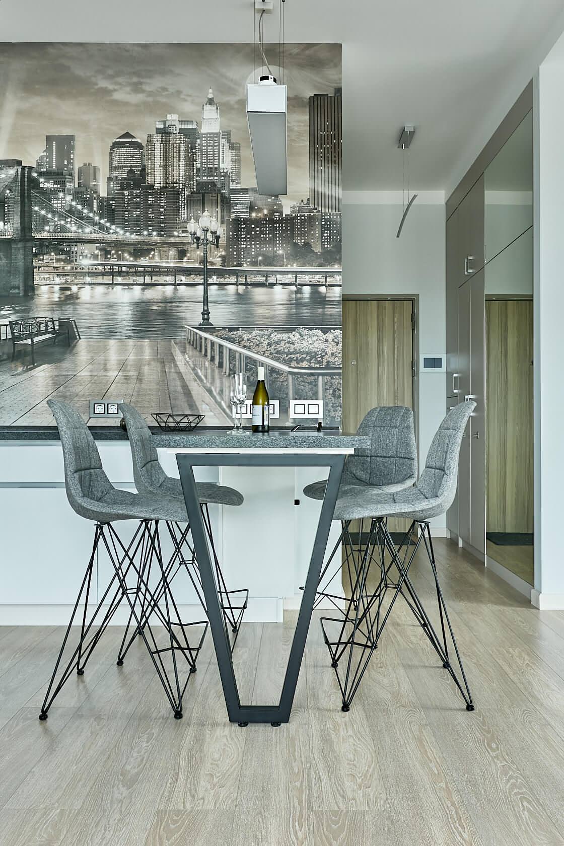 Квартира в "River Park"