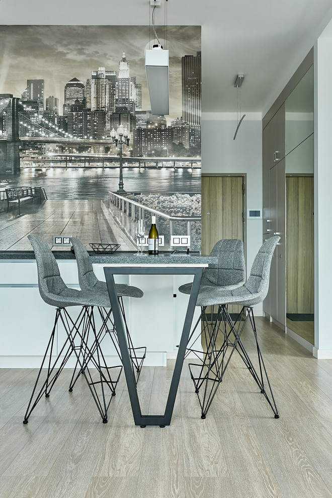 Квартира в "River Park"