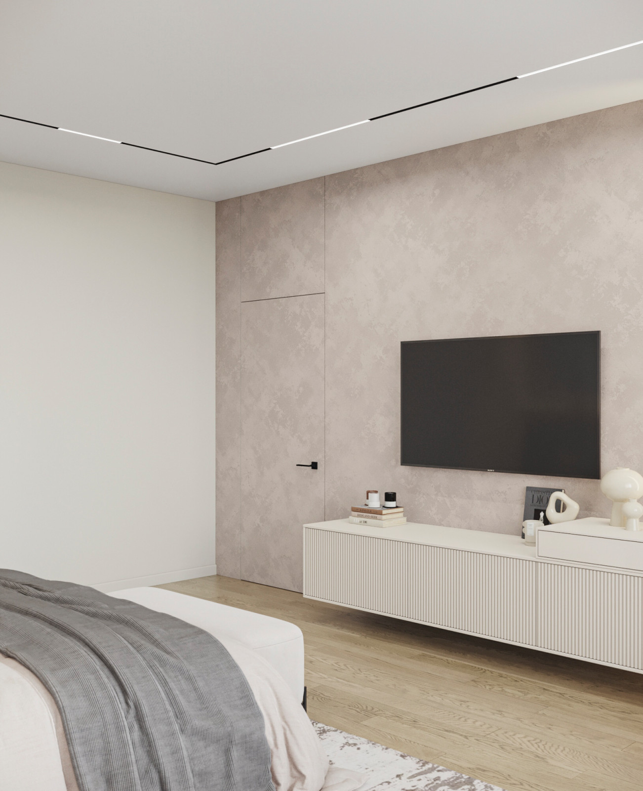 Дом в стиле Неоклассика, г.Грайворон 300 кв м