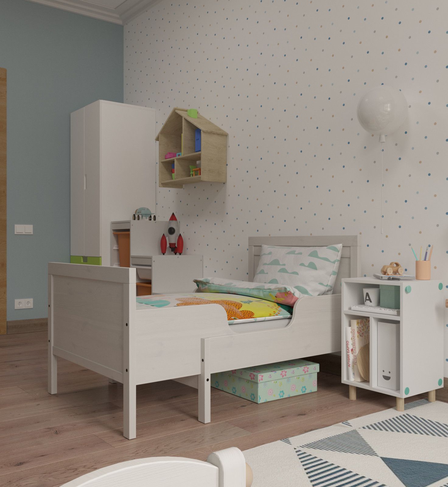 Бухарестская