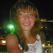 Юлия Литвинко