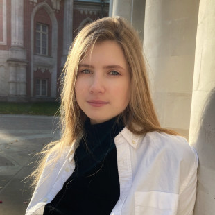 Екатерина Рагимова