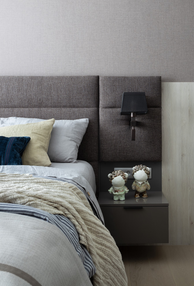 Стилизация дома в КП Парк Апрель