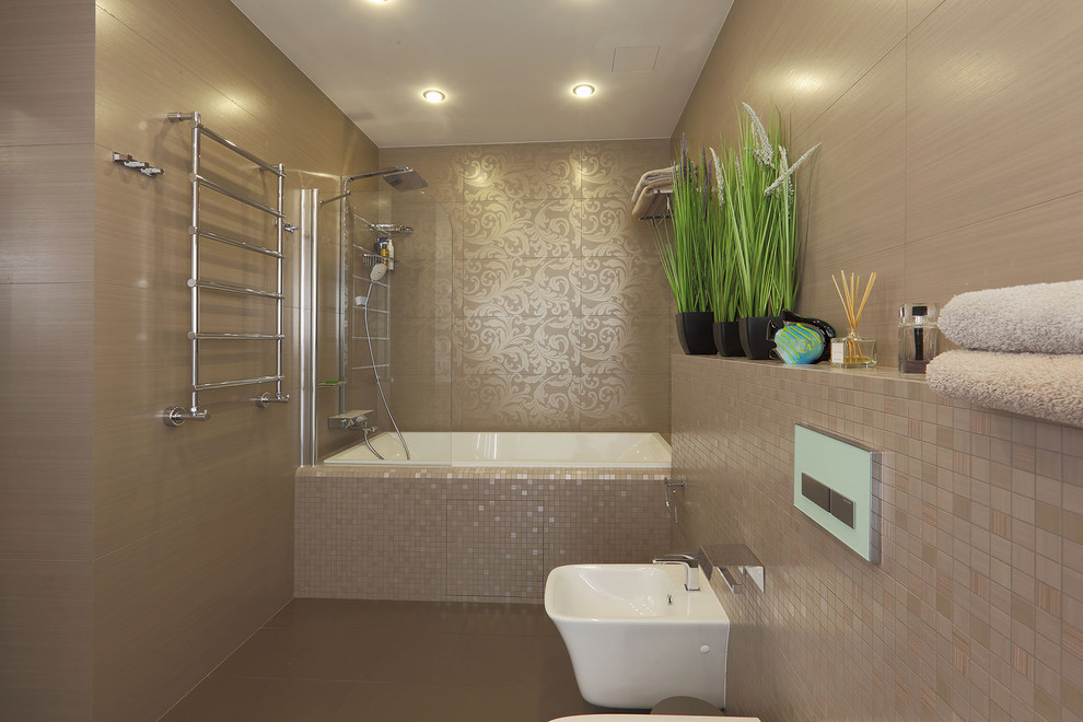 Светлое будущее в поселке Барвиха Хиллс