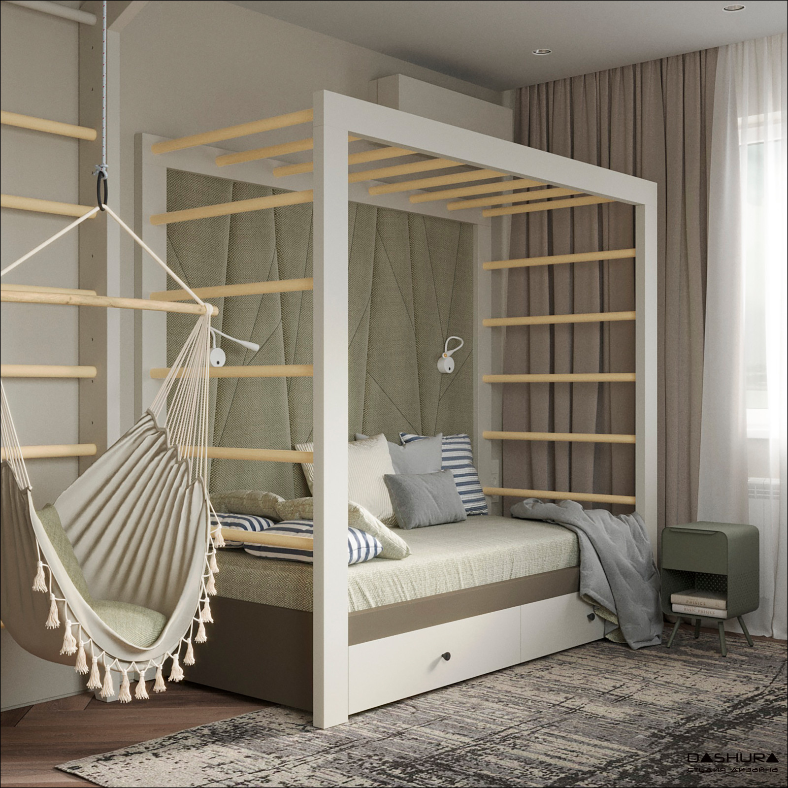 ЖК Центральный