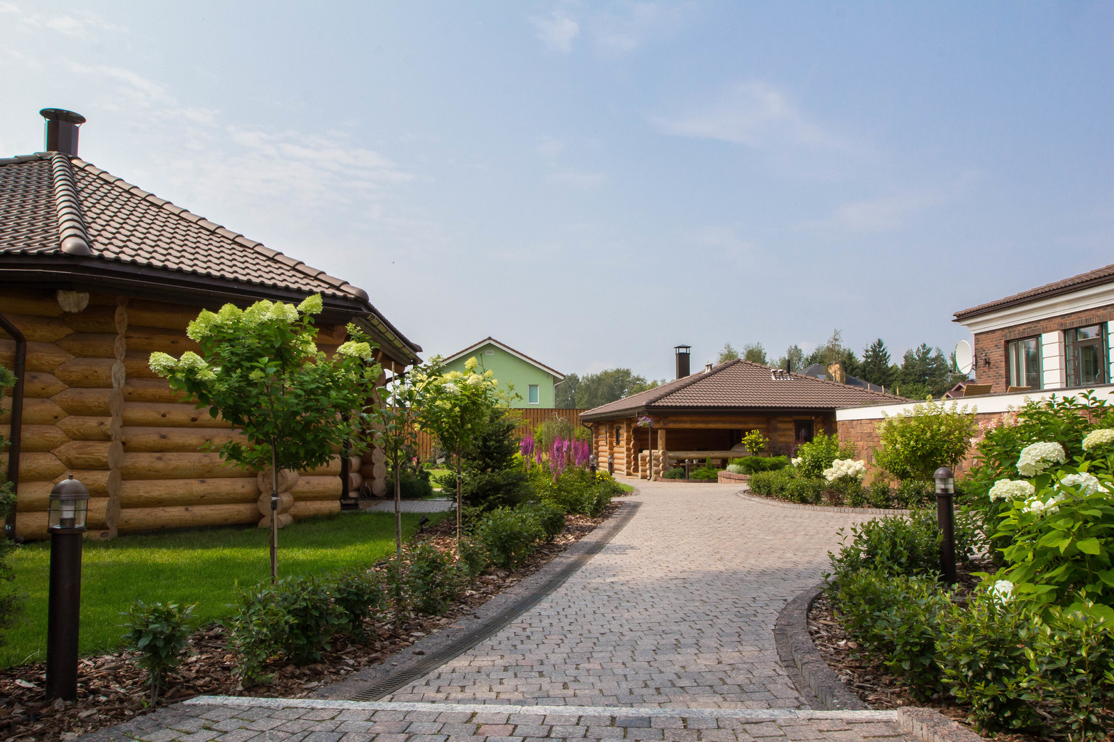 Благородство в деталях