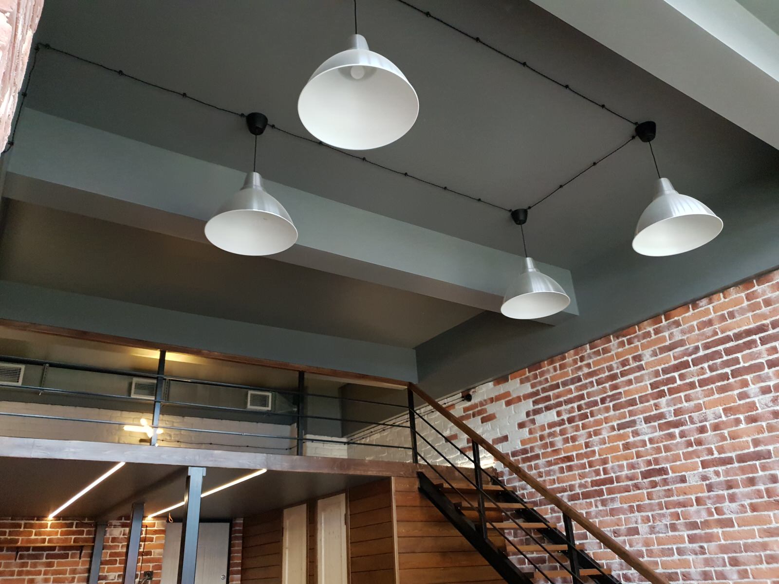 Обложка проекта: Апартаменты в здании бывшего завода ЗИЛ