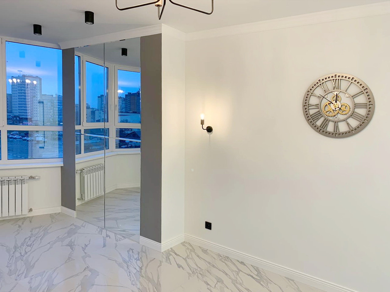 ЖК Монолит 2