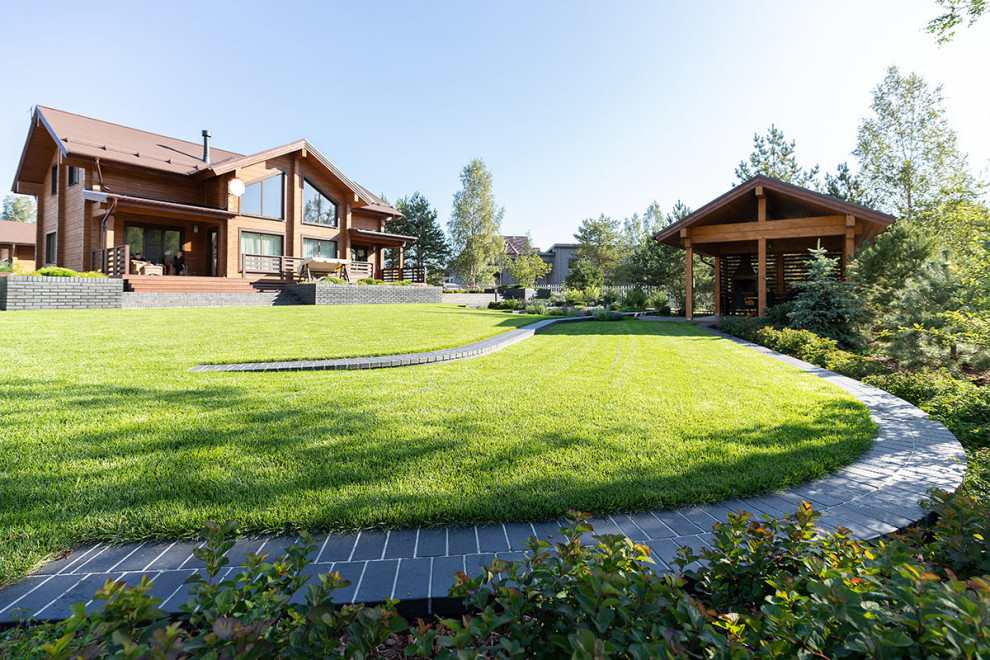 Обложка проекта: Лемболово