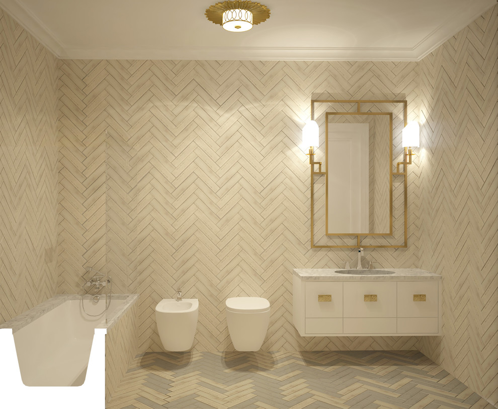 Квартира в ЖК "Новоясеневский"