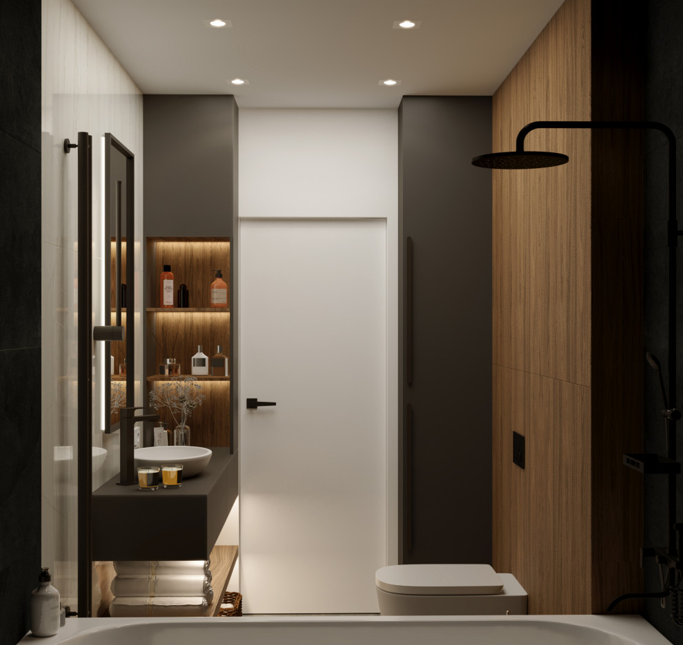 Проект квартиры в дудинке