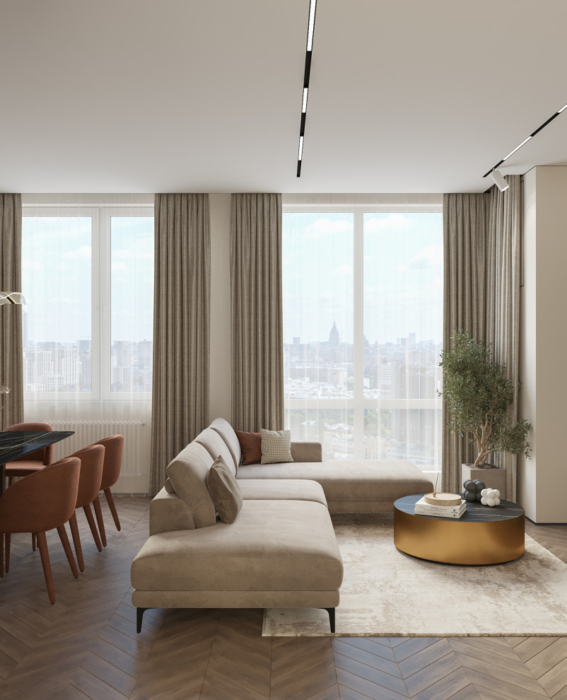 ЖК Хоумсити