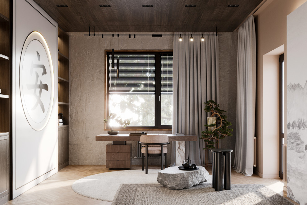 Коттедж на 9 просеке