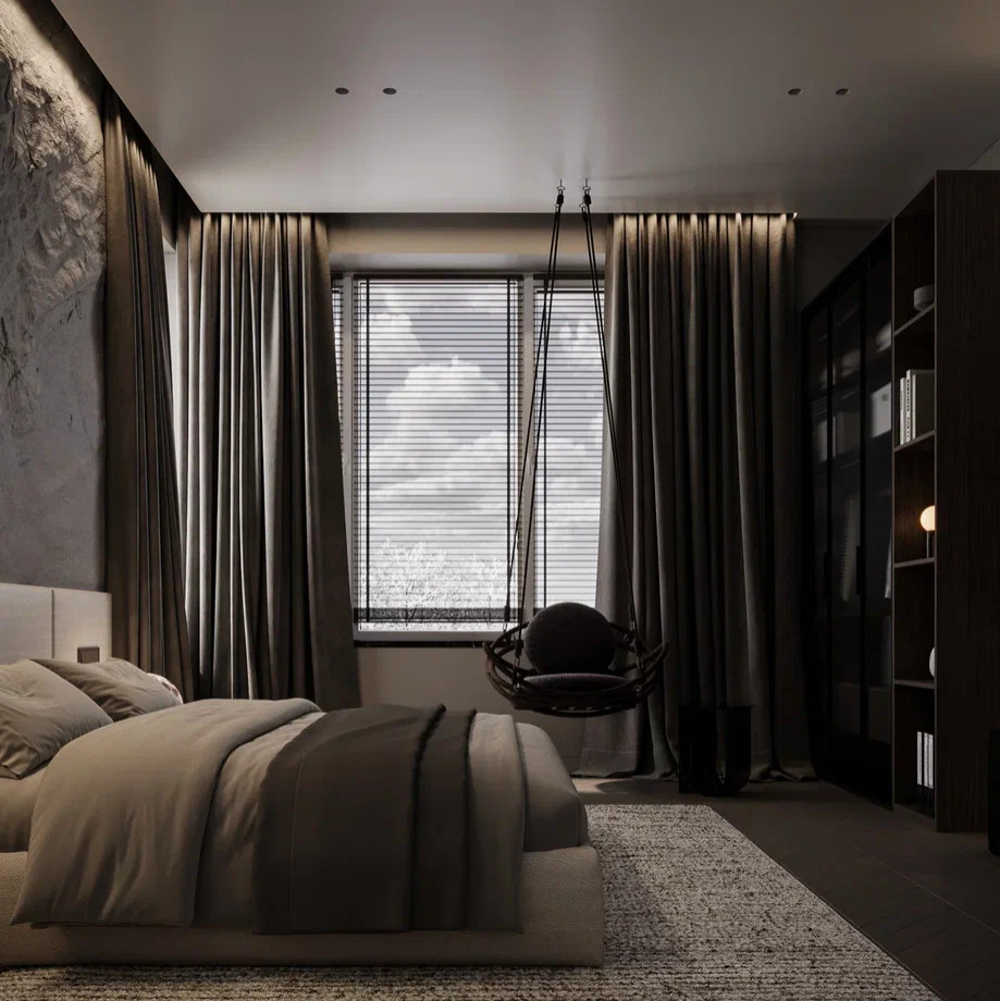 Райт Вилладж