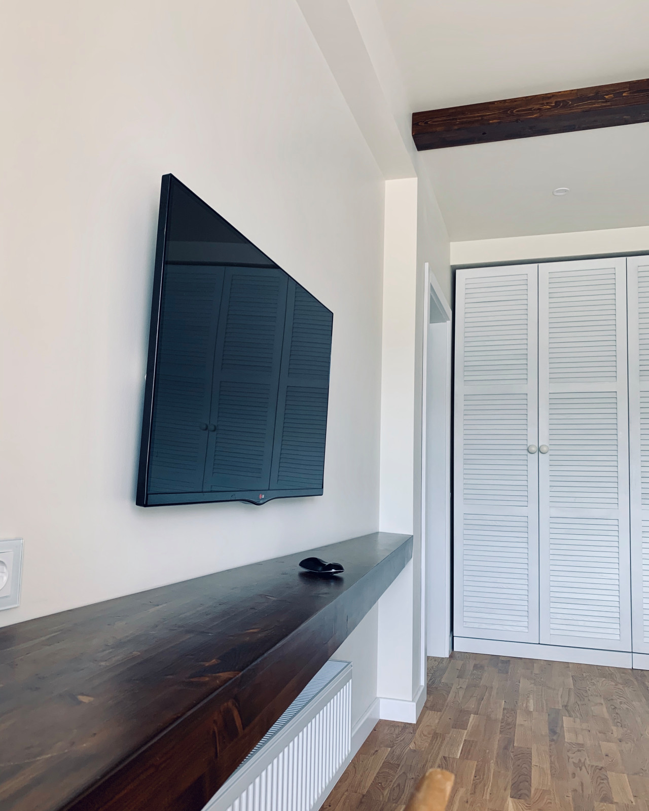 Современный лофт