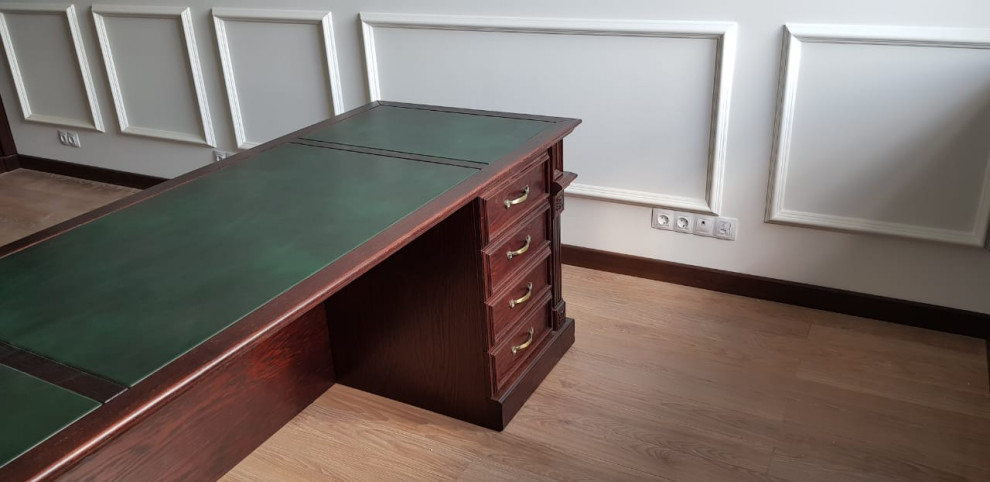 Кабинет руководителя г. Владимир