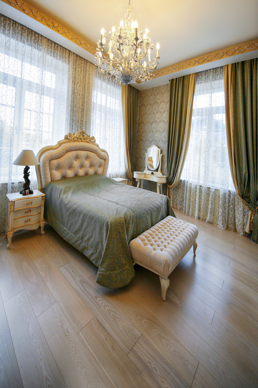 Горки -2 фото