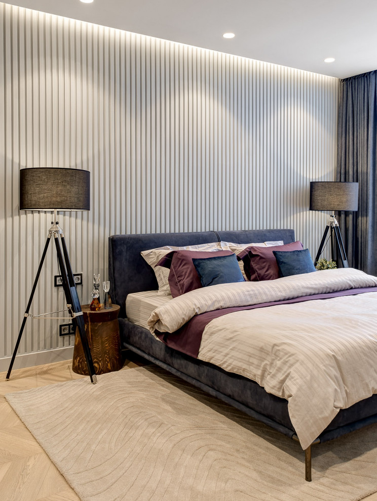 Обложка проекта: New Project