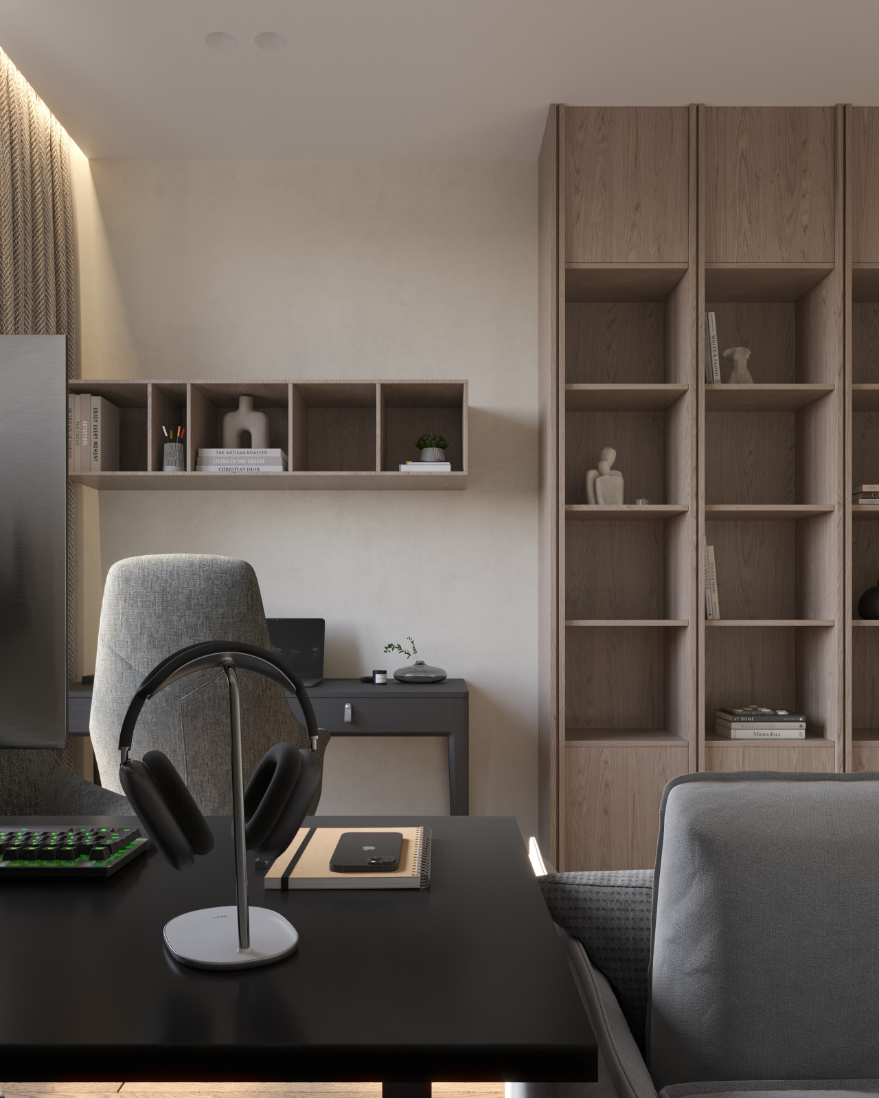 ЖК Черная Речка