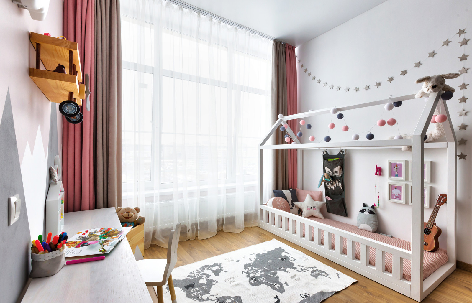 Вы удивитесь, но это... Уфа