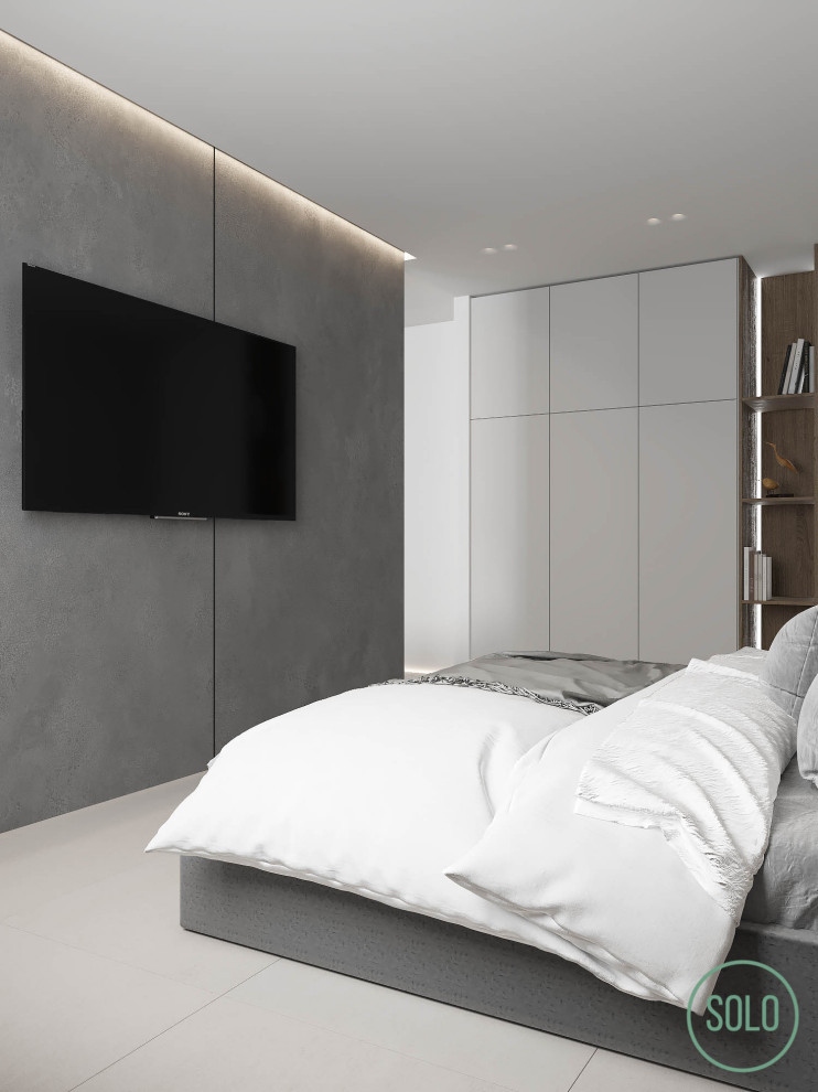 Темный минимализм