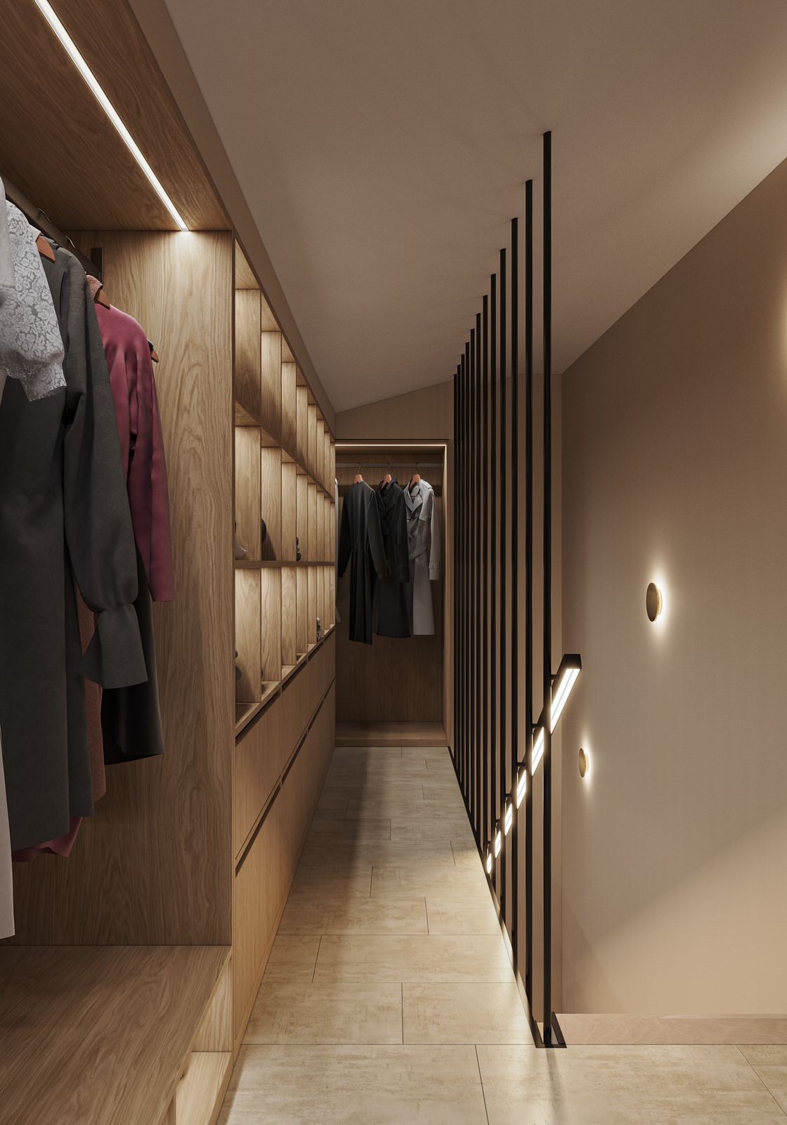 Соколинная