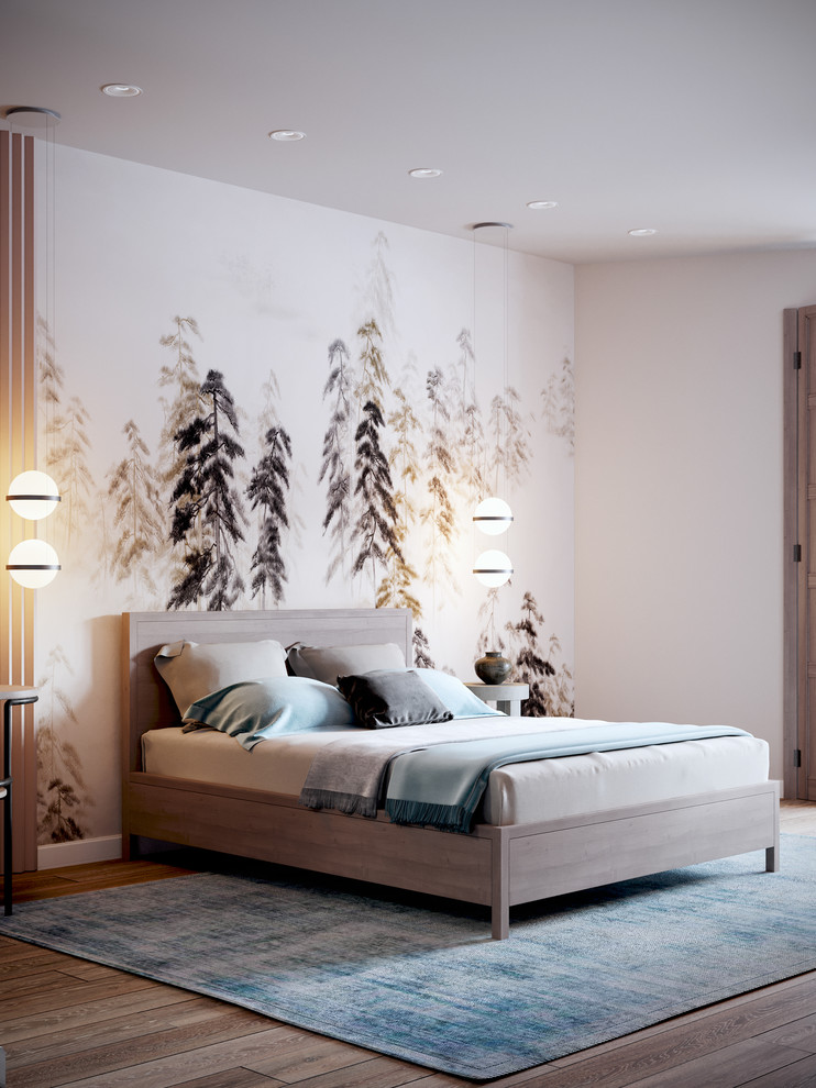 The Apartment in natural tint