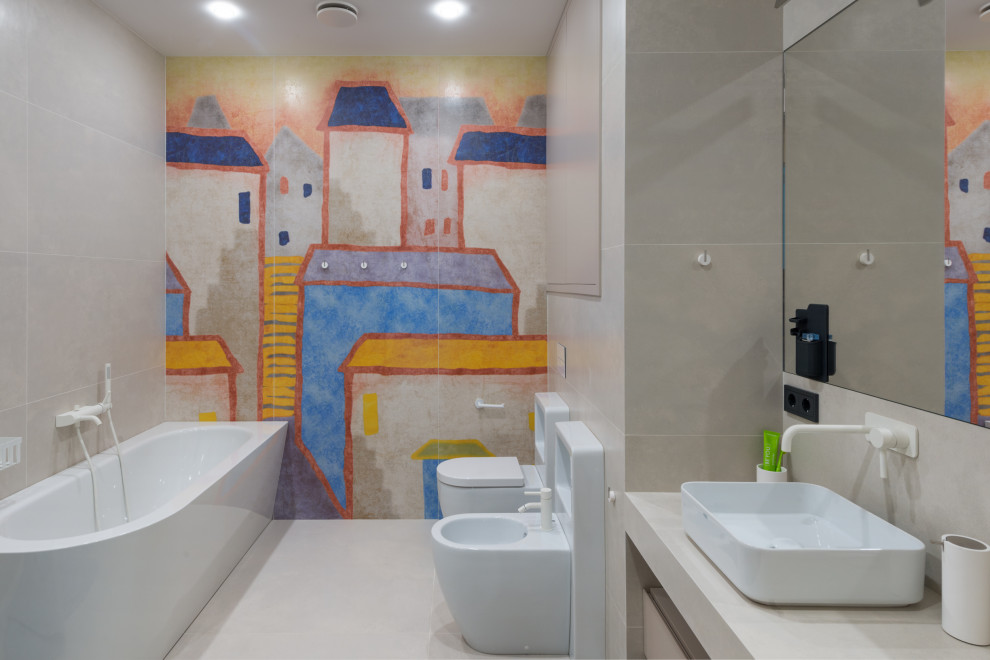 Квартира на Зоологической