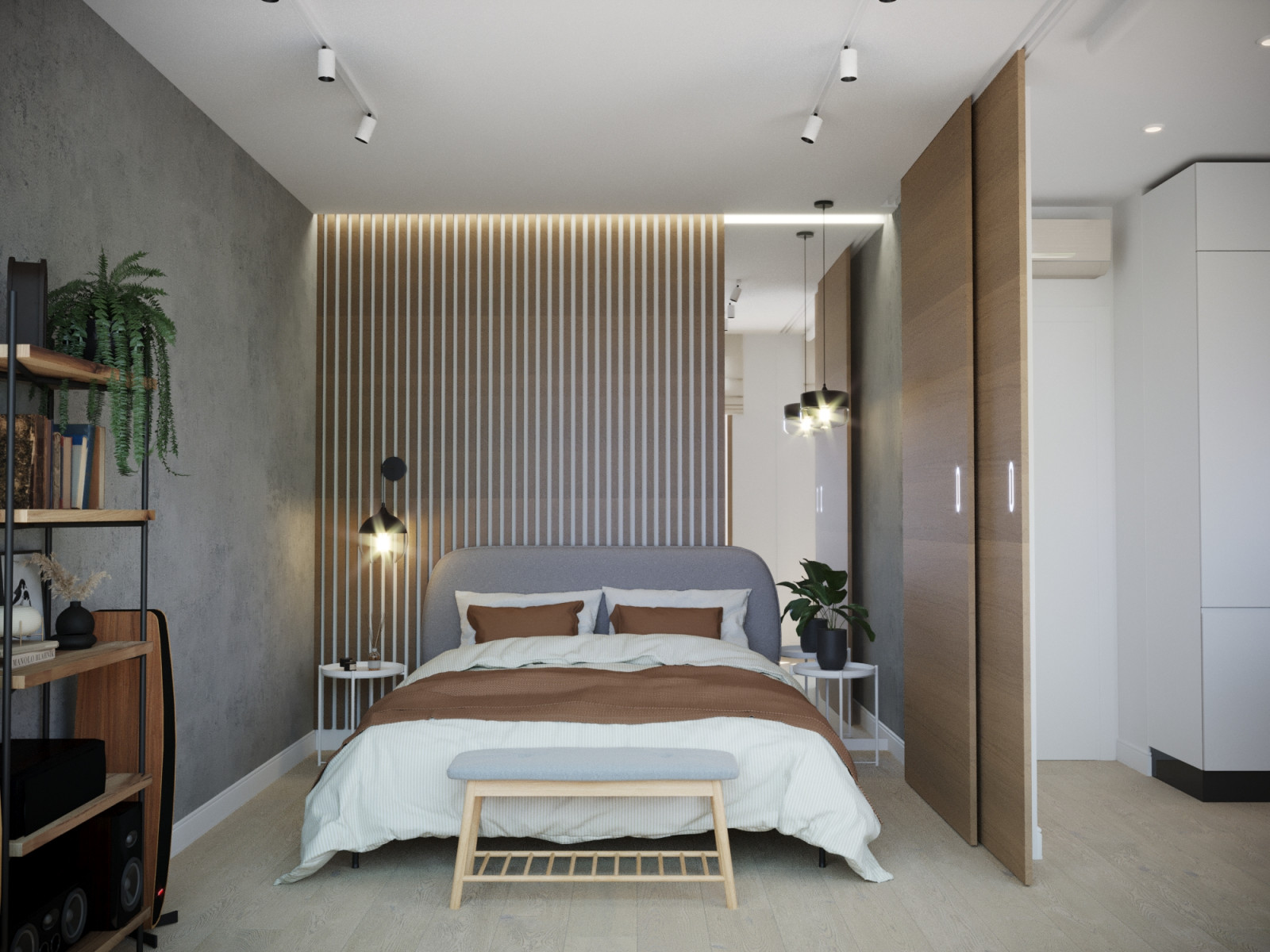 Однокомнатная квартира ЖК Freedom