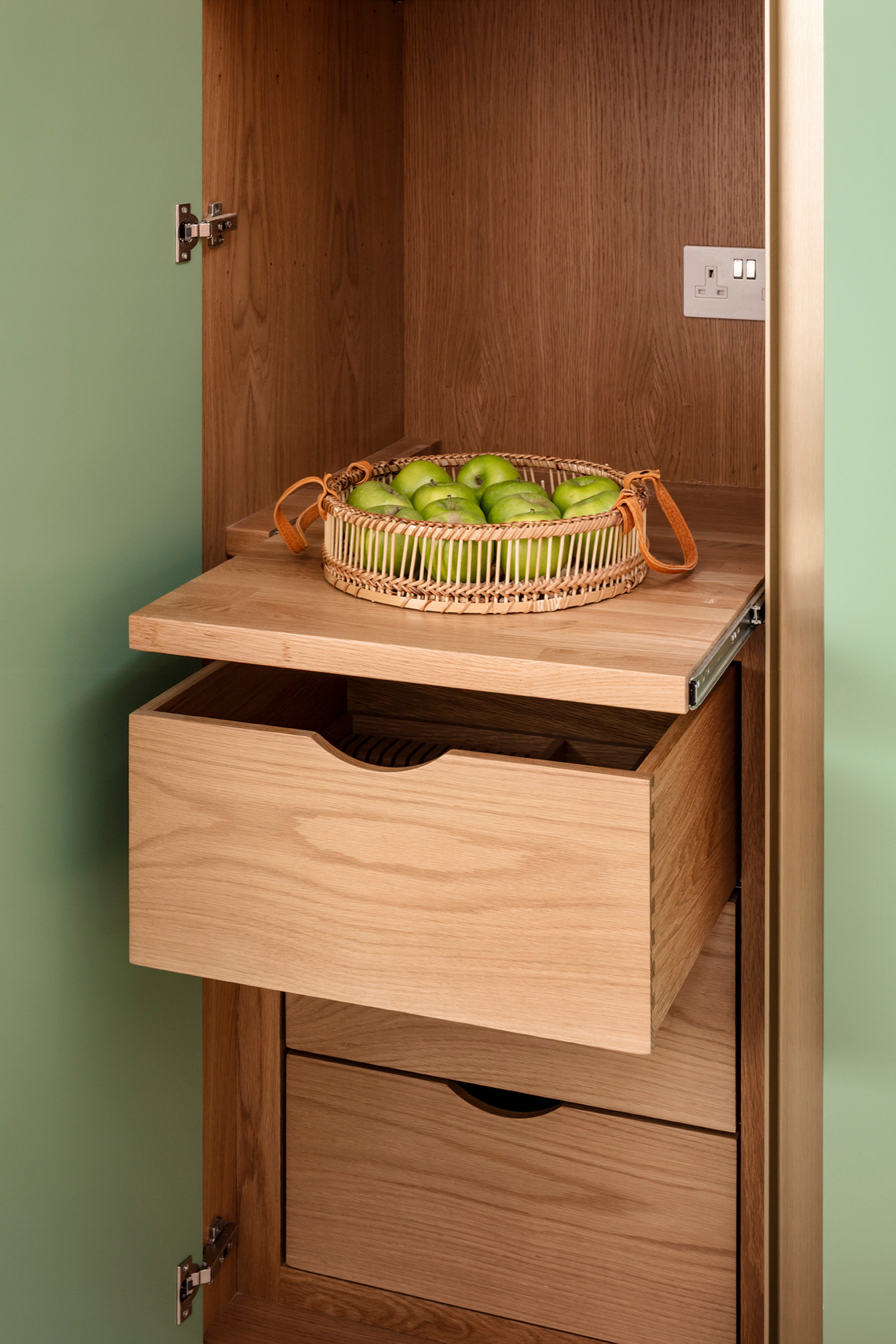 Houzz Австралия: Пристройка к дому вместо сарая