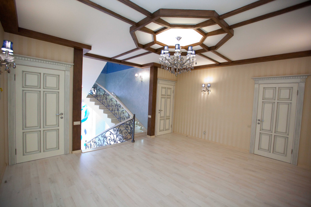 Частный дом 450 м2