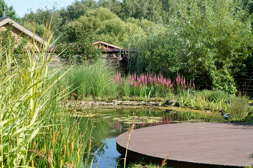 Обложка проекта: Маленькая усадьба