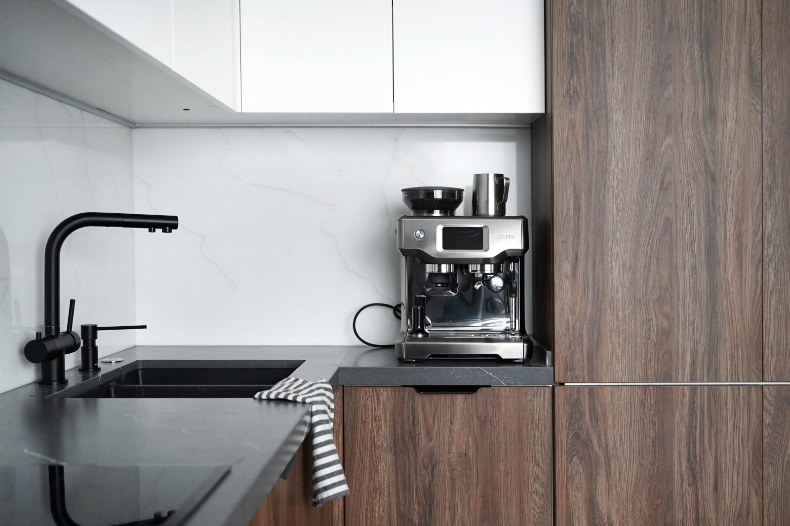 Мичуринский проспект, Олимпийская деревня