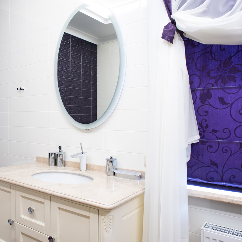 ДОМ В КОТТЕДЖНОМ ПОСЕЛКЕ МАРТЕМЬЯНОВО