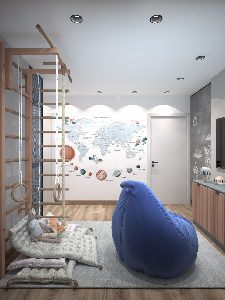 ЖК Сердце Сибири