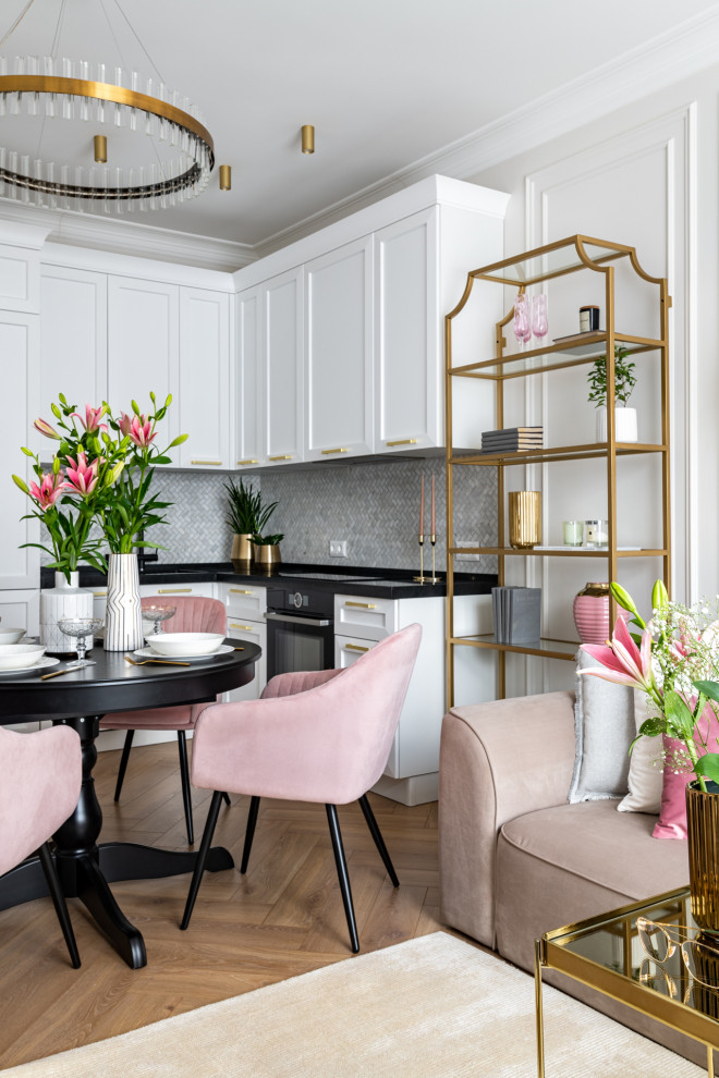 ЖК Life- Ботанический сад