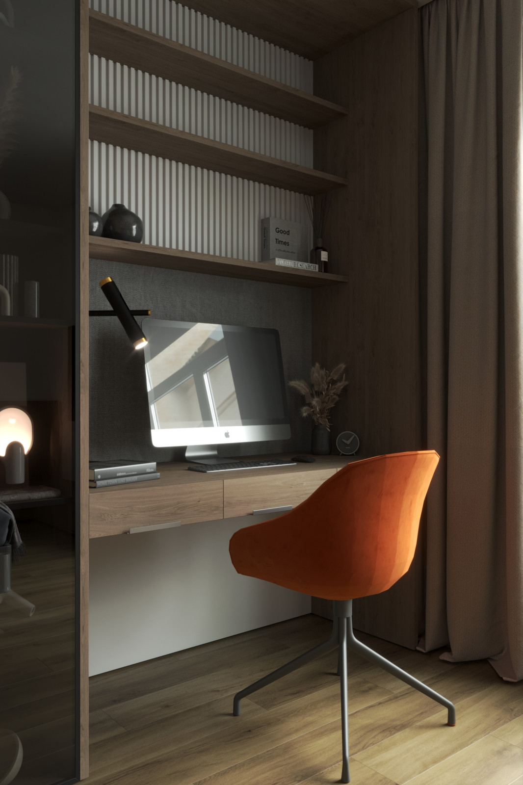 КП Цветочный