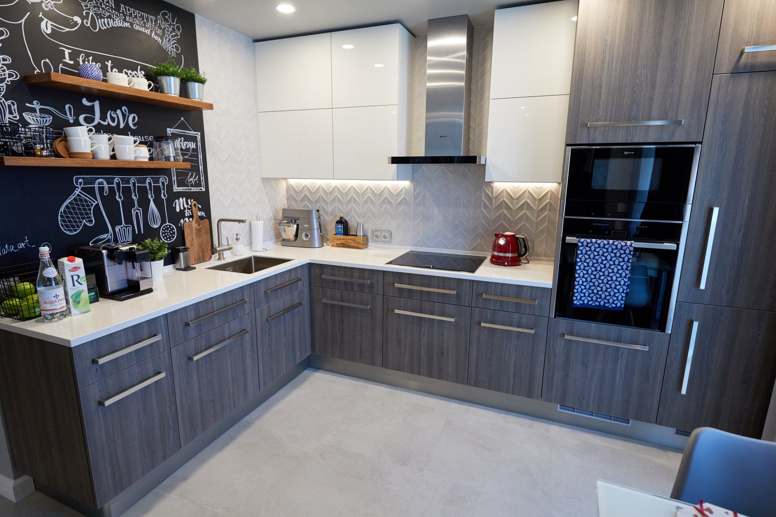 3к.кв. 80м.кв. - ул Репищева