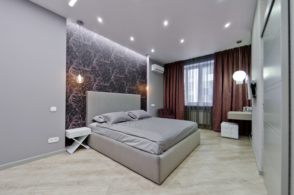 Квартира 157 м. кв. (Кемерово, 2017 год)