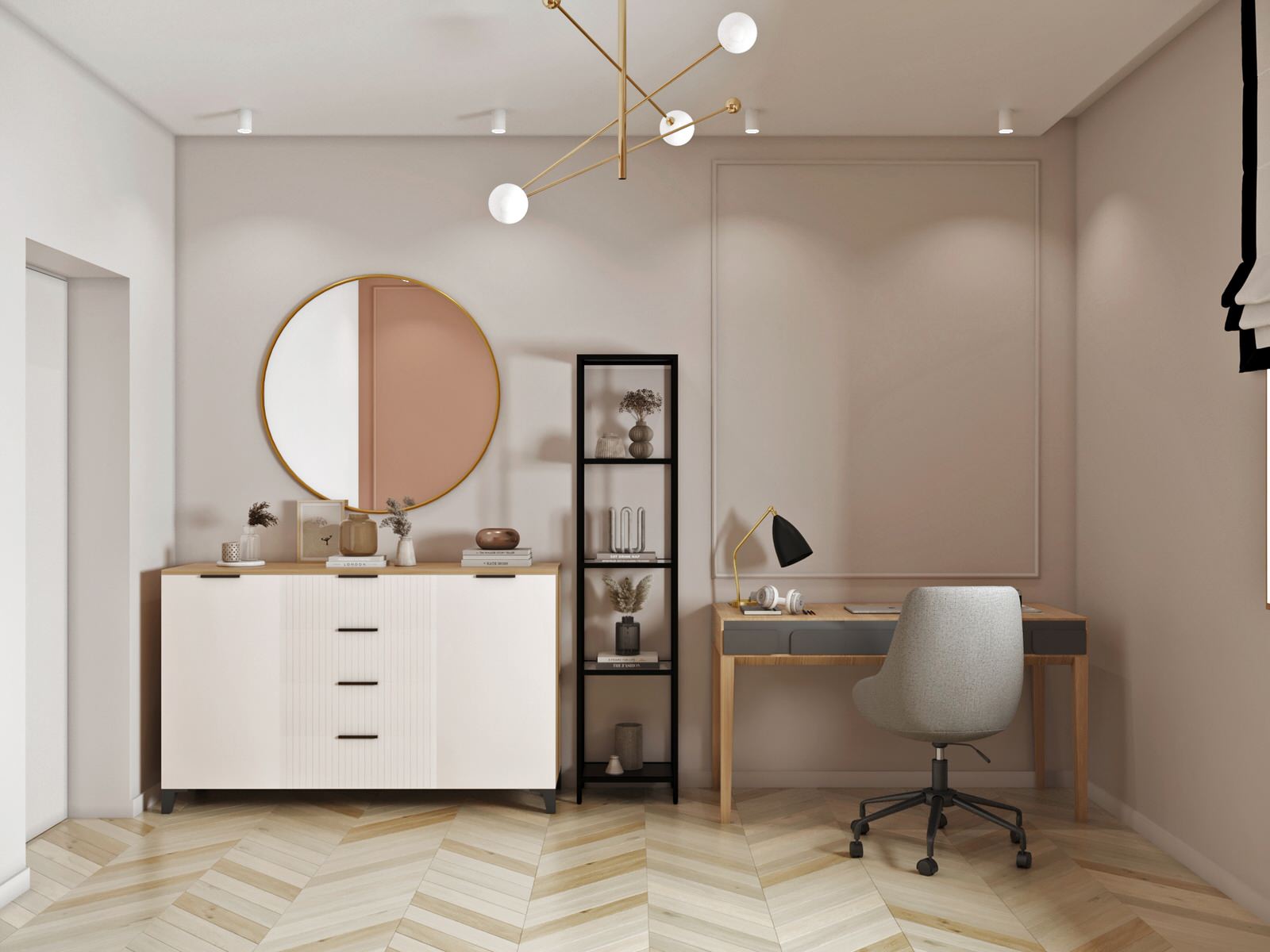 Дом в Краснодаре