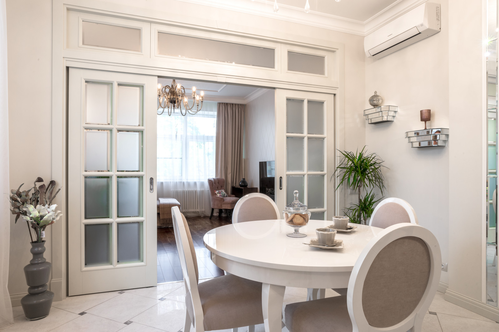 Квартира в г. Королев