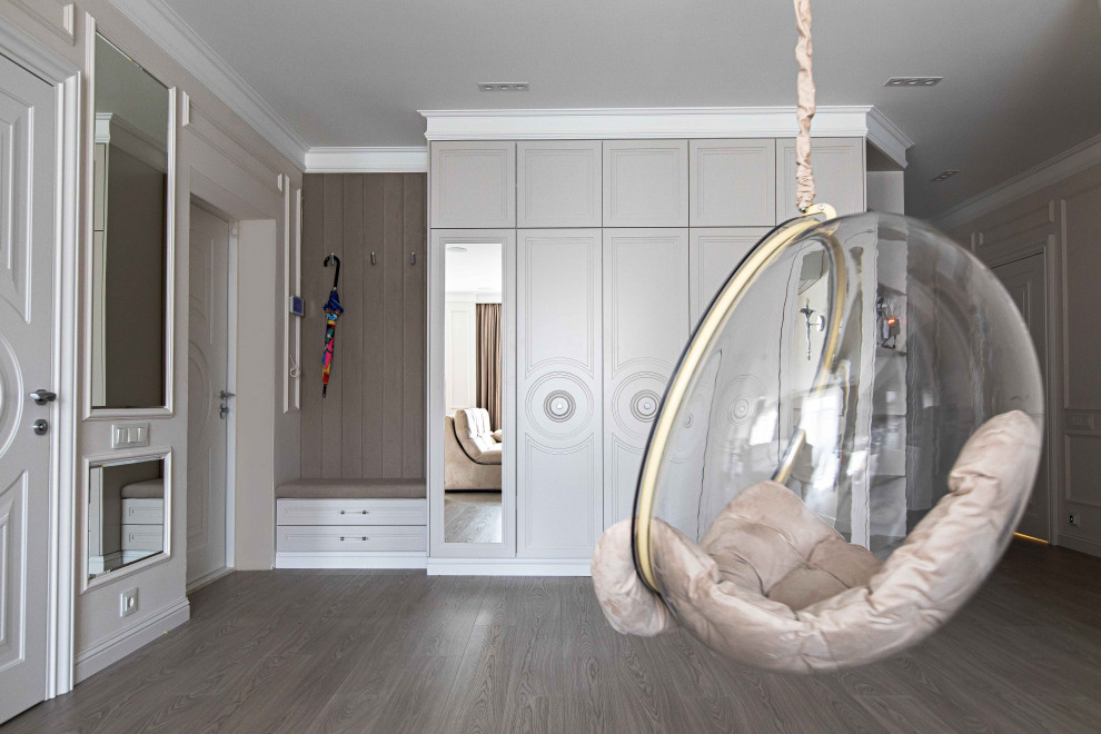 ЖК Времена Года