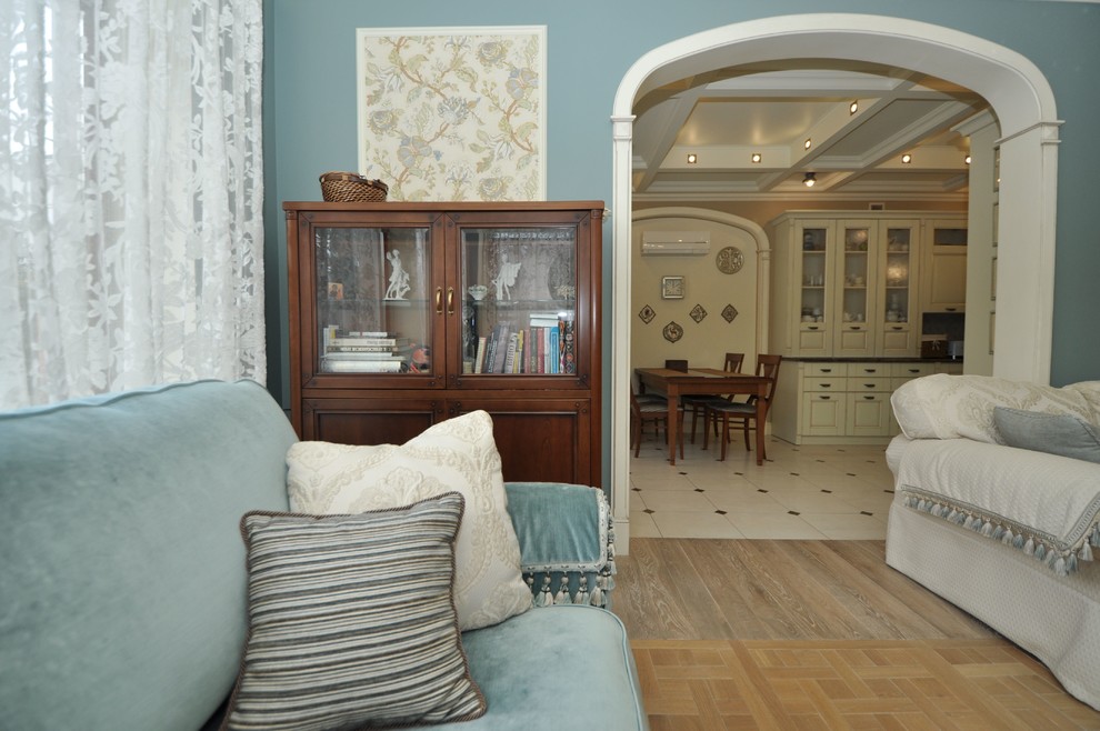 Таунхауз в Суханово-парк