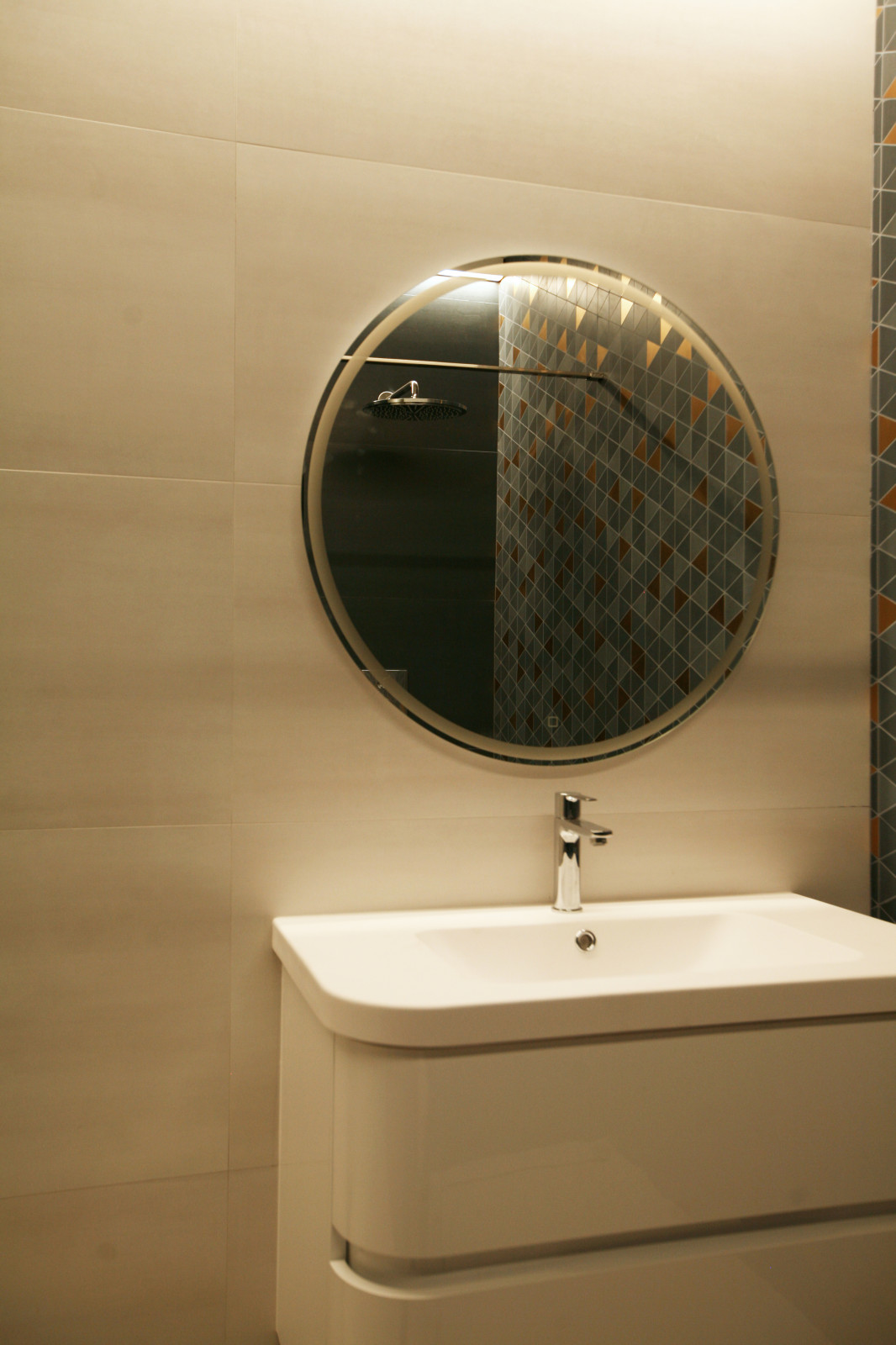 ЖК «ВАНДЕР ПАРК»,  квартира 178м2