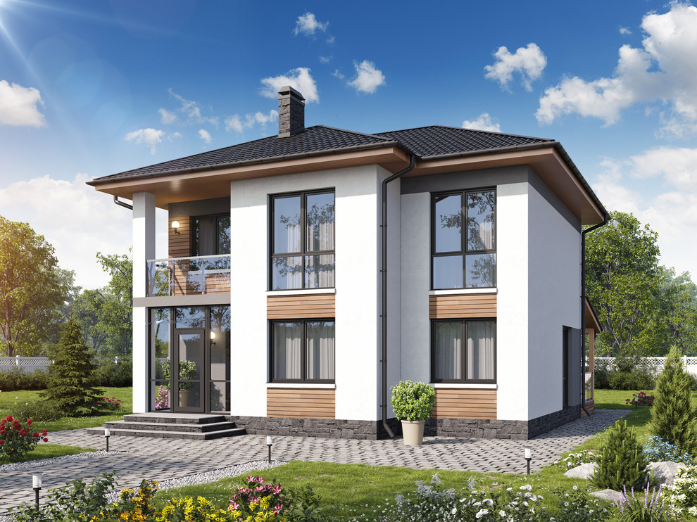 Бернар 112 кв.м