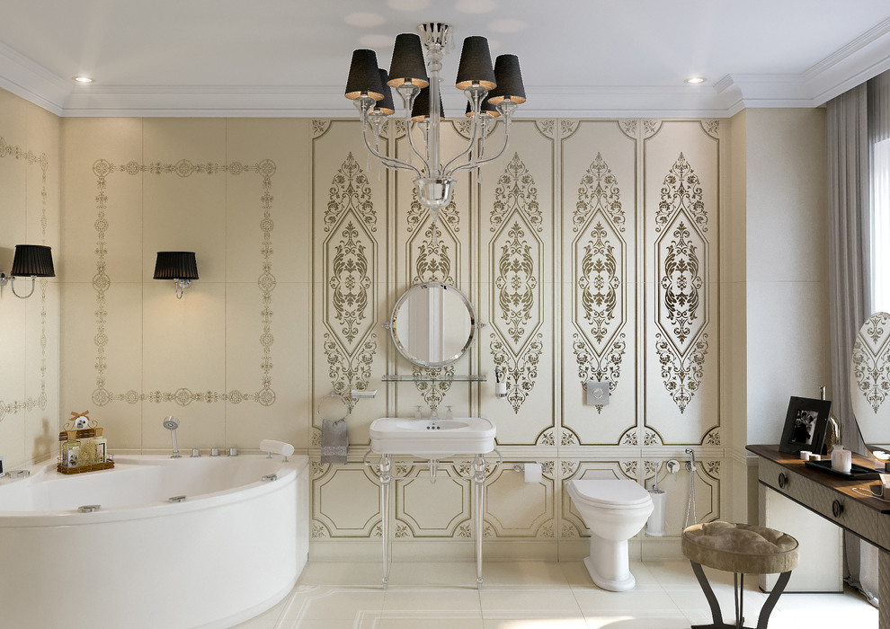 Дизайн частного дома в  г. Гурьевск