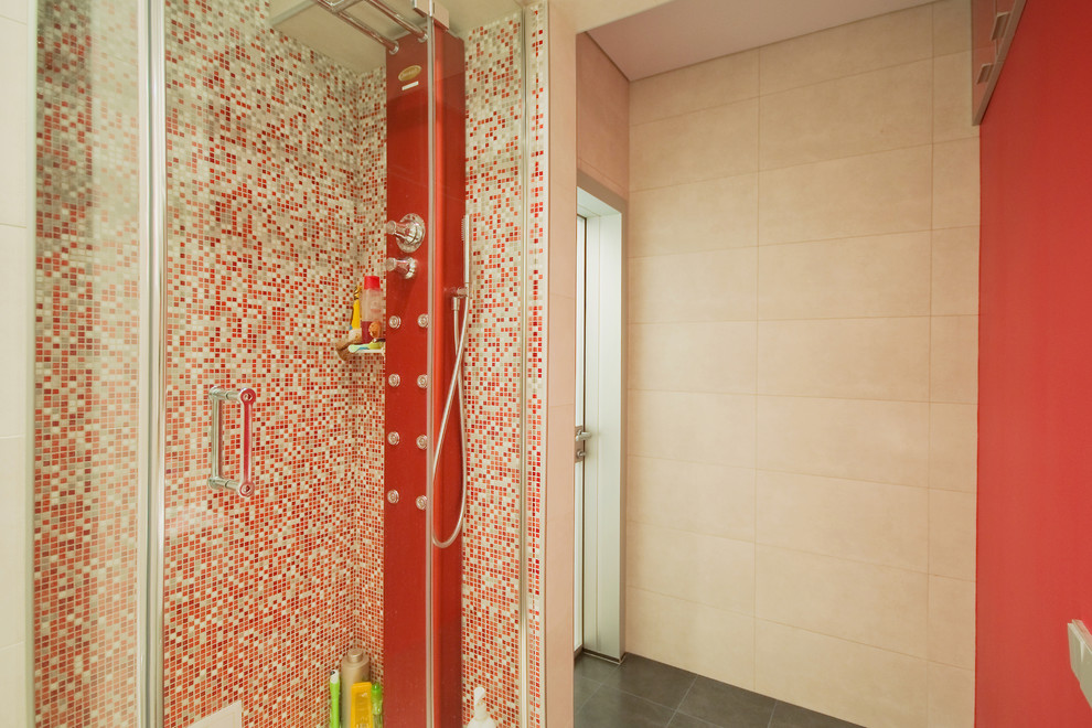 Нам хорошо вместе